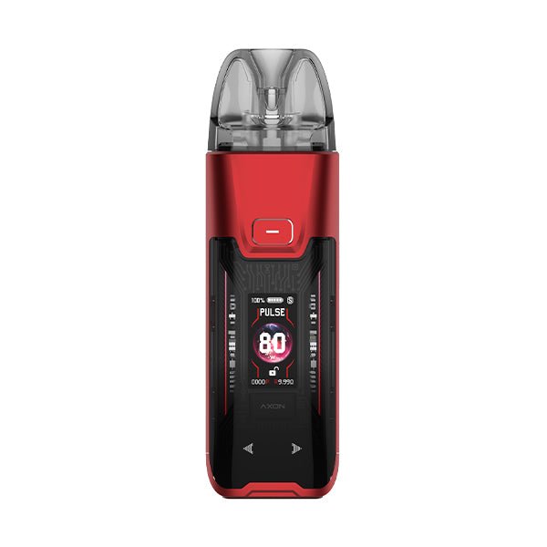 VAPORESSO LUXE XR MAX 2 POD KIT - Super E - cig