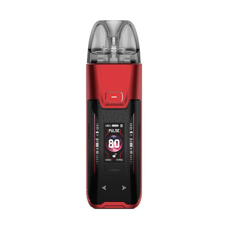 VAPORESSO LUXE XR MAX 2 POD KIT - Super E - cig