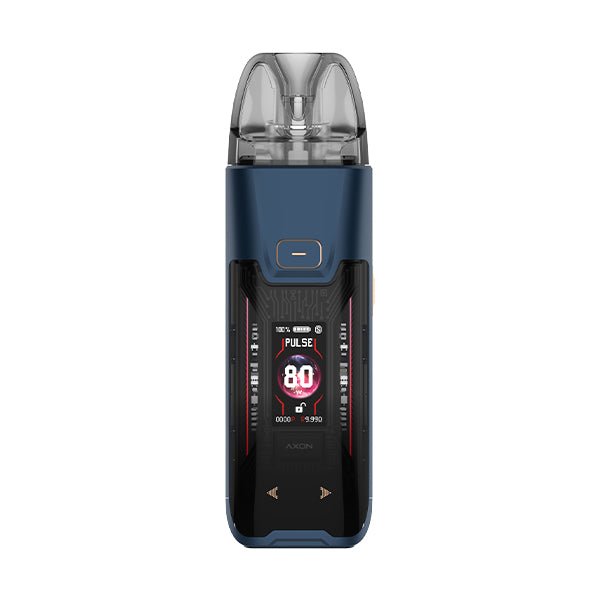 VAPORESSO LUXE XR MAX 2 POD KIT - Super E - cig