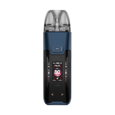 VAPORESSO LUXE XR MAX 2 POD KIT - Super E - cig