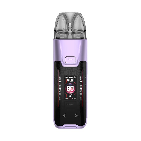 VAPORESSO LUXE XR MAX 2 POD KIT - Super E - cig