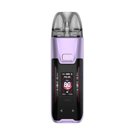 VAPORESSO LUXE XR MAX 2 POD KIT - Super E - cig