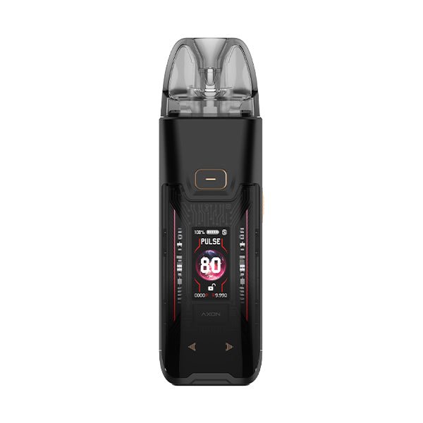 VAPORESSO LUXE XR MAX 2 POD KIT - Super E - cig