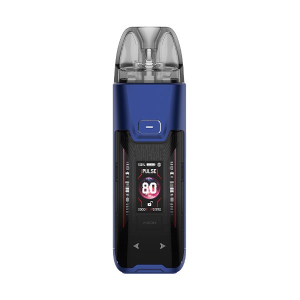 VAPORESSO LUXE XR MAX 2 POD KIT - Super E - cig