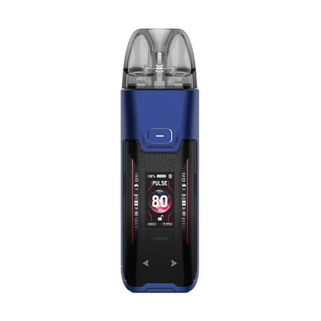 VAPORESSO LUXE XR MAX 2 POD KIT - Super E - cig