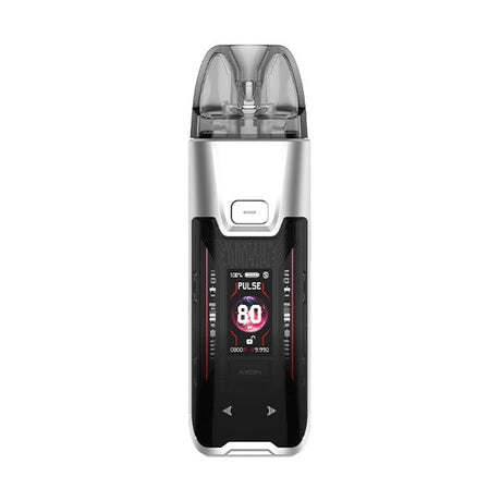 VAPORESSO LUXE XR MAX 2 POD KIT - Super E - cig