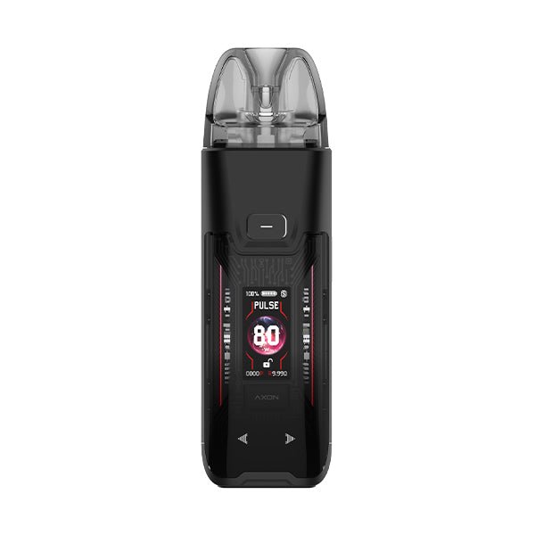 VAPORESSO LUXE XR MAX 2 POD KIT - Super E - cig