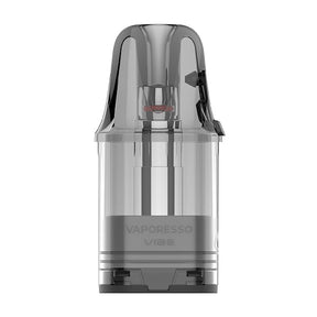 VAPORESSO VIBE DUAL MESH SMART XL PODS 3 PACK - 0.6/0.8 Ω