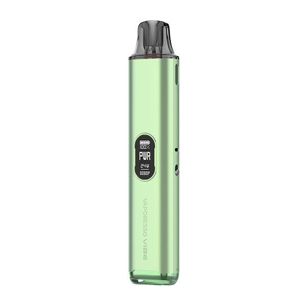 VAPORESSO VIBE POD KIT - Super E - cig