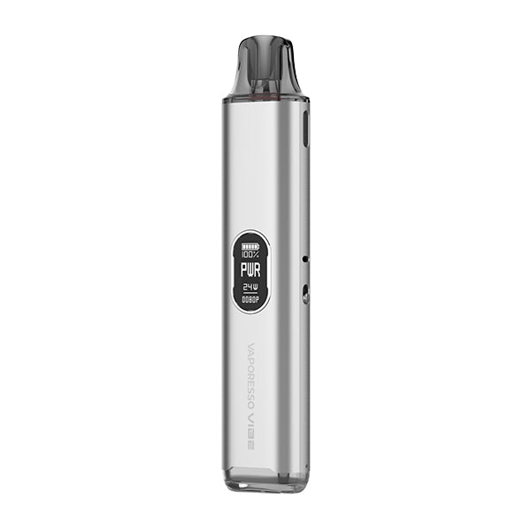 VAPORESSO VIBE POD KIT - Super E - cig