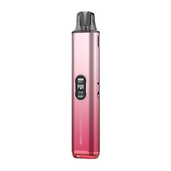 VAPORESSO VIBE POD KIT - Super E - cig