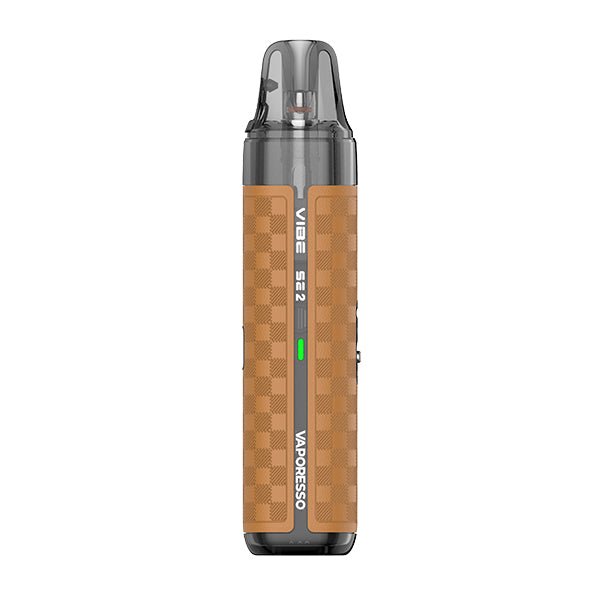VAPORESSO VIBE SE 2 POD KIT - Super E-cig