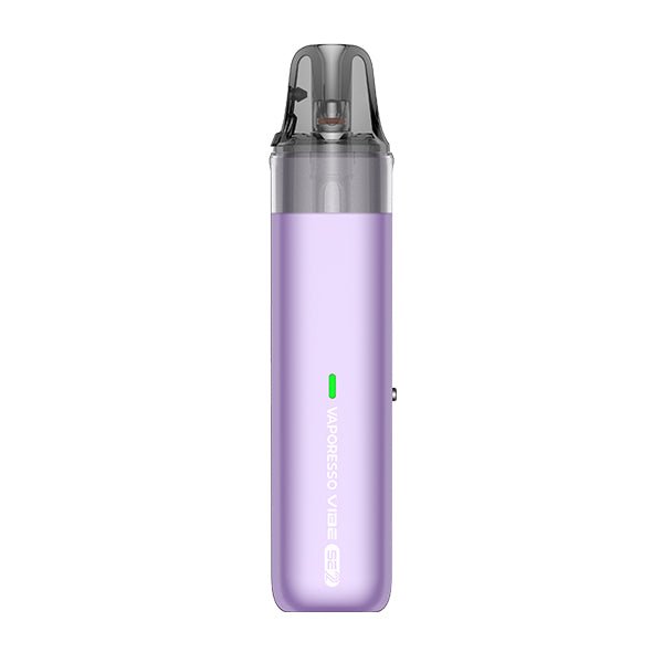 VAPORESSO VIBE SE 2 POD KIT - Super E-cig