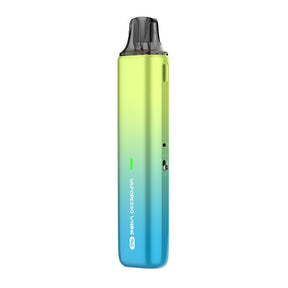 VAPORESSO VIBE SE POD KIT - FROZEN MINT