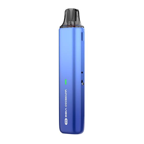 VAPORESSO VIBE SE POD KIT - Super E - cig