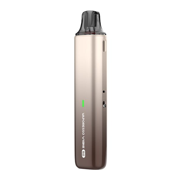 VAPORESSO VIBE SE POD KIT - Super E - cig