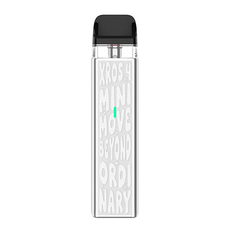 VAPORESSO XROS 4 MINI POD KIT - Super E - cig