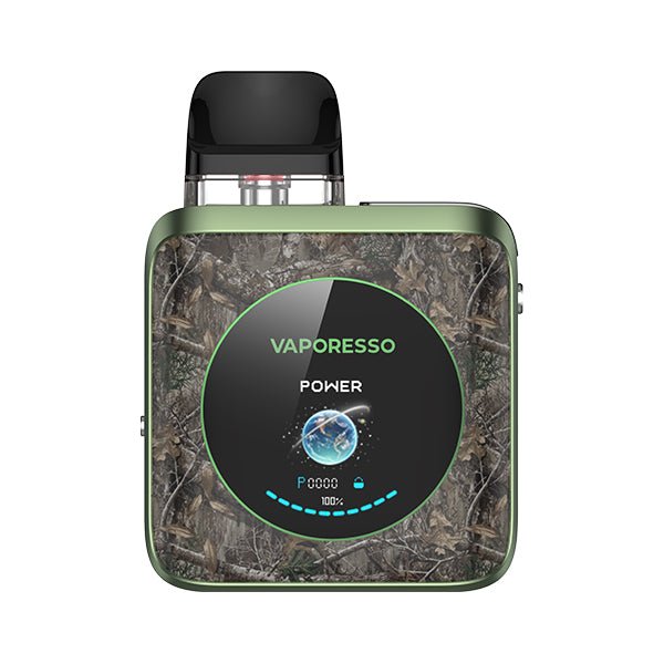 VAPORESSO XROS 4 NANO POD KIT - Super E - cig