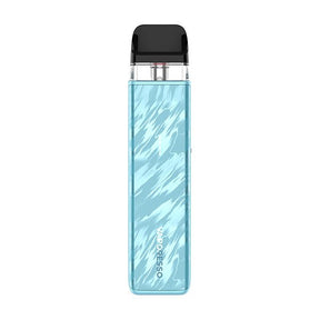 VAPORESSO XROS 5 MINI POD KIT - FLOWING BLUE