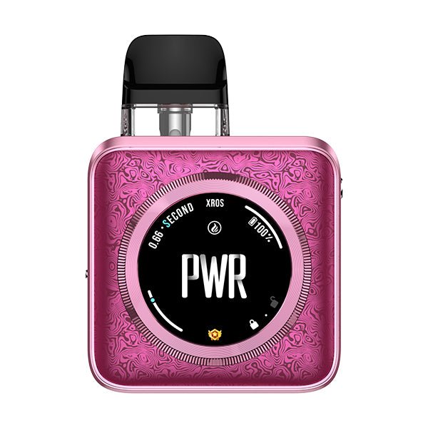 VAPORESSO XROS 5 NANO POD KIT - Super E - cig