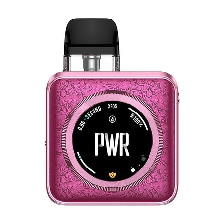 VAPORESSO XROS 5 NANO POD KIT - Super E - cig