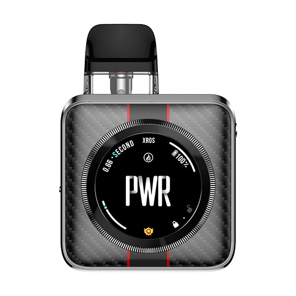 VAPORESSO XROS 5 NANO POD KIT - Super E - cig