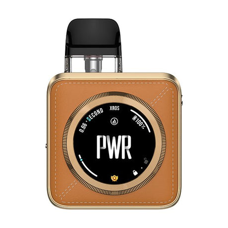 VAPORESSO XROS 5 NANO POD KIT - Super E - cig