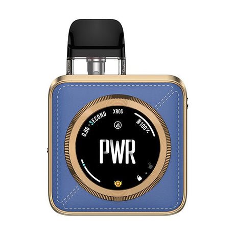 VAPORESSO XROS 5 NANO POD KIT - Super E - cig