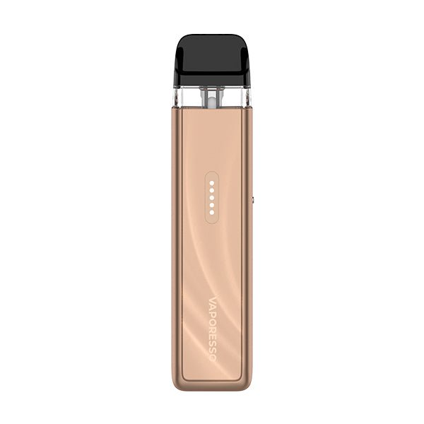 VAPORESSO XROS 6 MINI POD KIT - BROWN