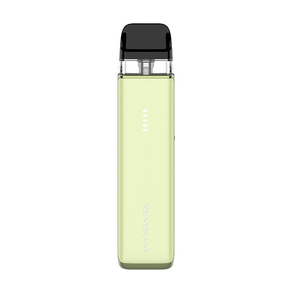 VAPORESSO XROS 6 MINI POD KIT - JELLY GREEN