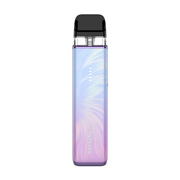 VAPORESSO XROS 6 MINI POD KIT - PLUME PINK