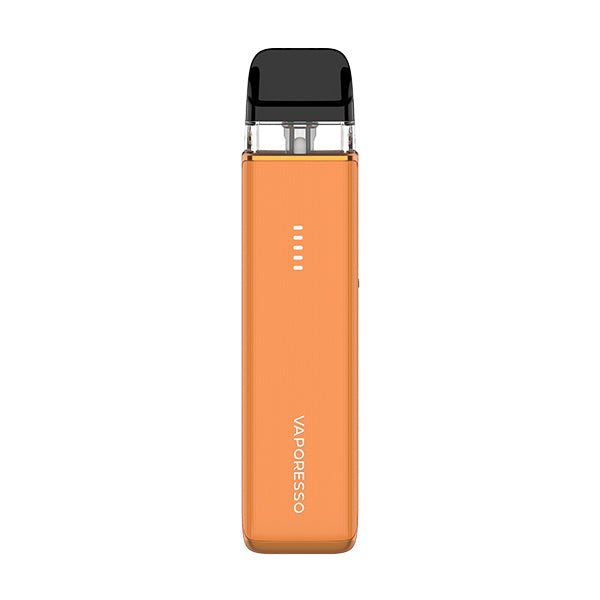 VAPORESSO XROS 6 MINI POD KIT - JELLY ORANGE