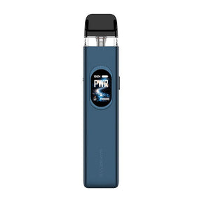 VAPORESSO XROS 6 POD KIT - ABYSSAL BLUE