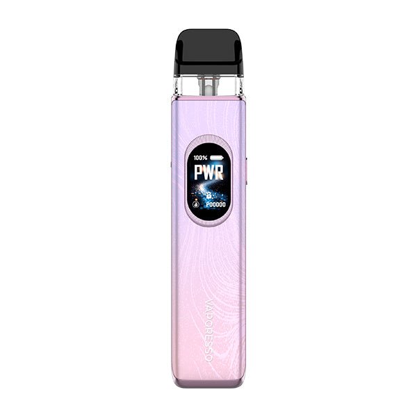 VAPORESSO XROS 6 POD KIT - DREAMY PINK