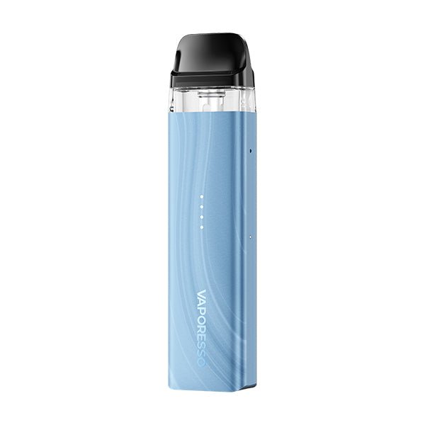 VAPORESSO XROS MINI RETRO POD KIT - BABY BLUE