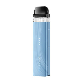 VAPORESSO XROS MINI RETRO POD KIT - BABY BLUE