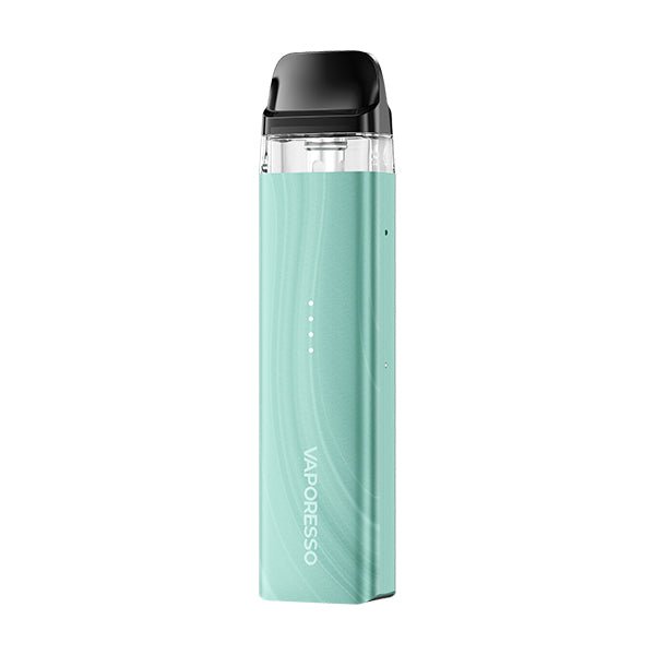 VAPORESSO XROS MINI RETRO POD KIT - SPRING GREEN