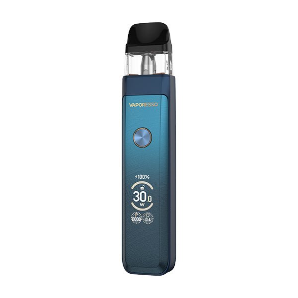 VAPORESSO XROS PRO 2 POD KIT - Super E - cig
