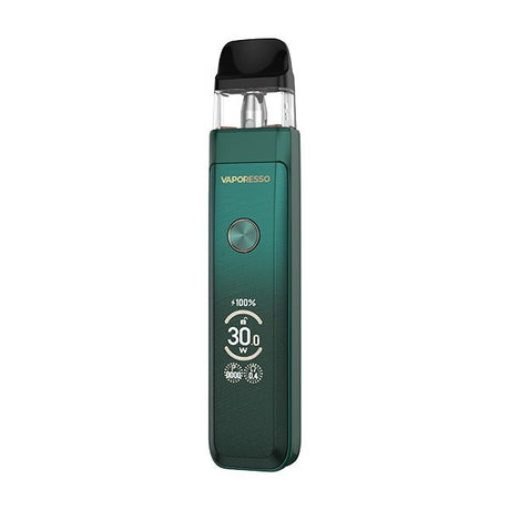 VAPORESSO XROS PRO 2 POD KIT - Super E - cig