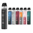 VAPORESSO - XROS PRO KIT - Super E-cig