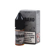 VGOD - 10ML CUBANO SILVER NIC SALT E LIQUID - Super E-cig