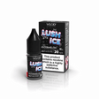 VGOD - 10ML LUSH ICE ICED NIC SALT E LIQUID - Super E-cig