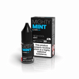 VGOD - 10ML MIGHTY MINT NIC SALT E LIQUID - Super E-cig