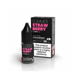 VGOD - 10ML SUMMER STRAWBERRY NIC SALT E LIQUID - Super E-cig