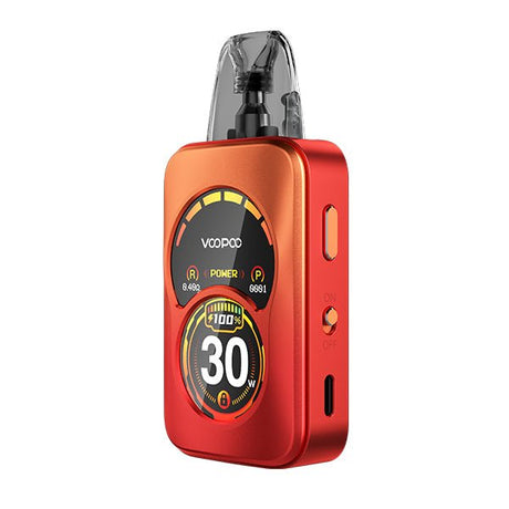 VOOPOO ARGUS A POD KIT - Super E - cig