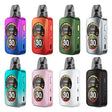 VOOPOO ARGUS A POD KIT - Super E - cig