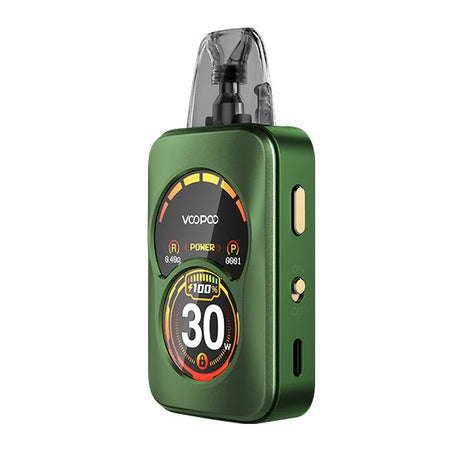 VOOPOO ARGUS A POD KIT - Super E - cig