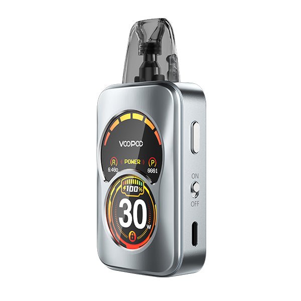 VOOPOO ARGUS A POD KIT - Super E - cig