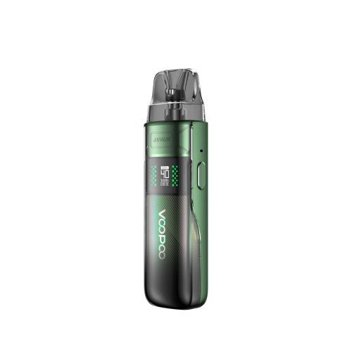 vampire vape tropical tsunami VOOPOO Argus P2 Vape Kit Review main image 1