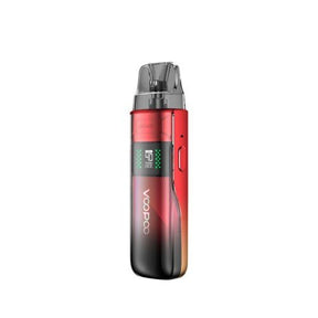 VOOPOO ARGUS E40 POD KIT - MODERN RED